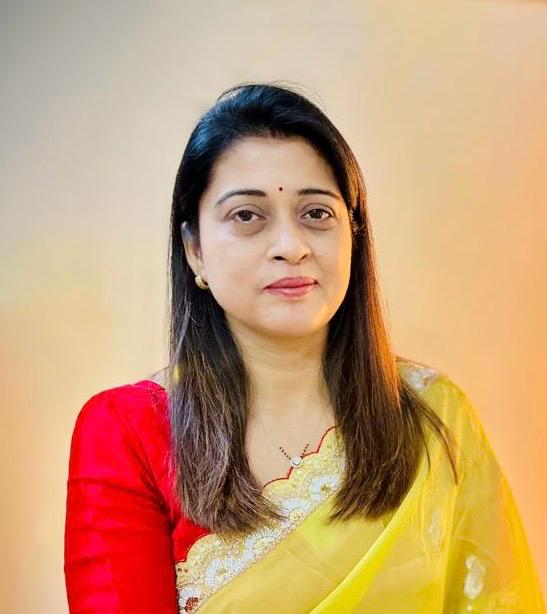 Founder's Photo