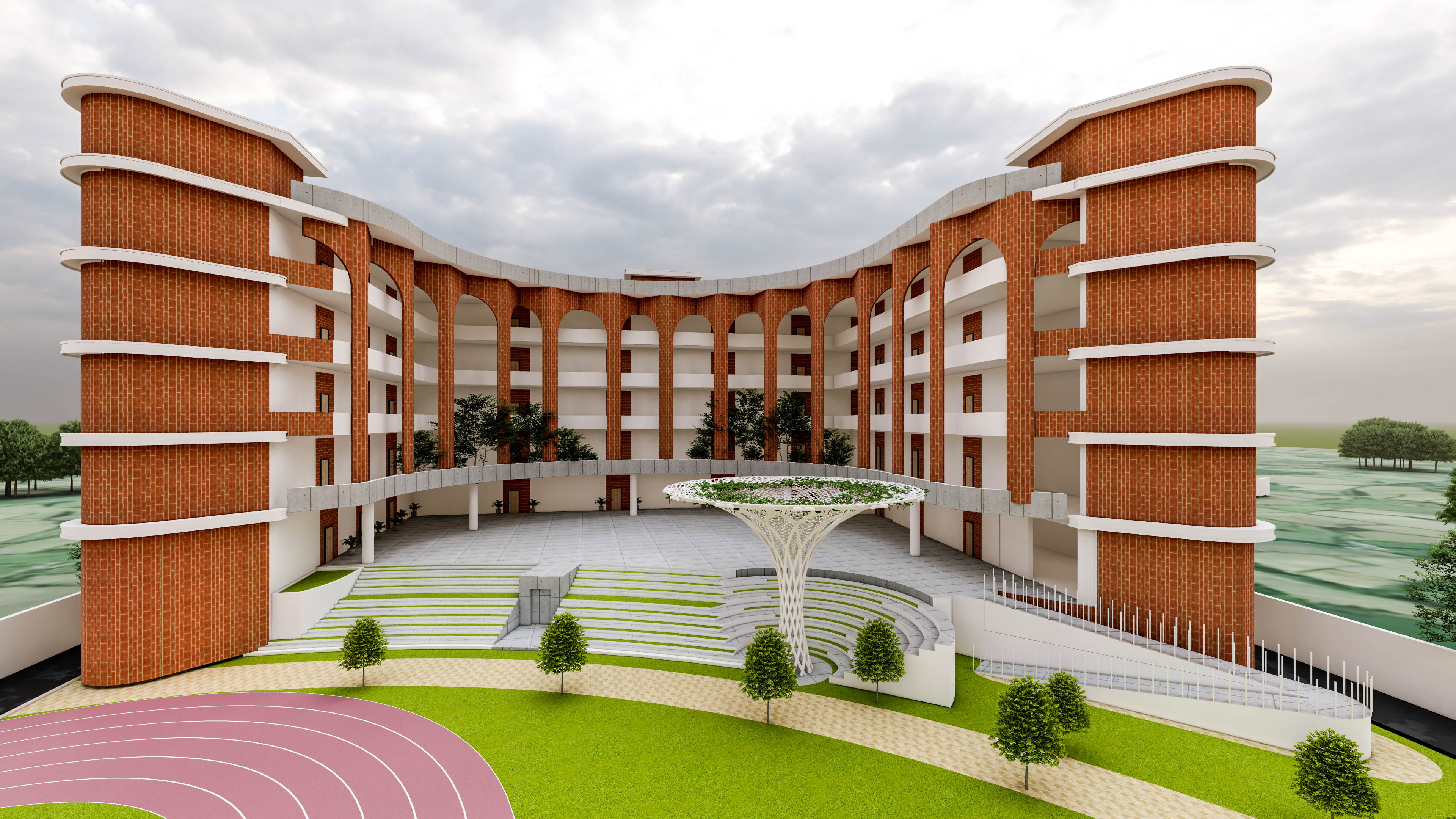 Campus's Photo