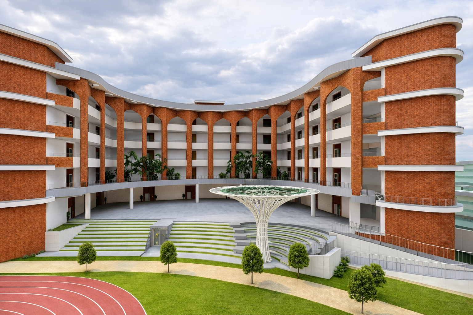 Campus